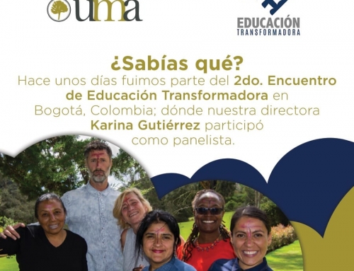 Prepa UMA dentro de las 5 mejores Metodologías de Innovación Educativa en México