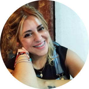 Janet Paola Díaz Aguliar